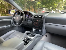 Porsche Cayenne 3.6 LPG | Mobile.bg    12