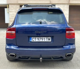 Porsche Cayenne 3.6 LPG | Mobile.bg    5