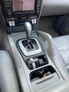 Porsche Cayenne 3.6 LPG | Mobile.bg    14