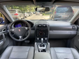 Porsche Cayenne 3.6 LPG | Mobile.bg    10