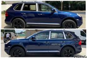 Porsche Cayenne 3.6 LPG | Mobile.bg    7