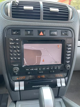 Porsche Cayenne 3.6 LPG | Mobile.bg    15