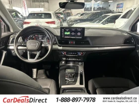 Audi Q5 * Komfort* S-Line* АвтоКредит (ЦЕНА ДО БГ) - 47999 лв. - 72428034 15