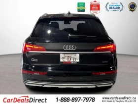 Audi Q5 * Komfort* S-Line* АвтоКредит (ЦЕНА ДО БГ) - 47999 лв. - 72428034 4