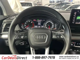 Audi Q5 * Komfort* S-Line* АвтоКредит (ЦЕНА ДО БГ) - 47999 лв. - 72428034 11