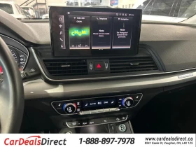 Audi Q5 * Komfort* S-Line* АвтоКредит (ЦЕНА ДО БГ) - 47999 лв. - 72428034 16