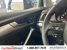 Audi Q5 * Komfort* S-Line* АвтоКредит (ЦЕНА ДО БГ) - 47999 лв. - 72428034 14