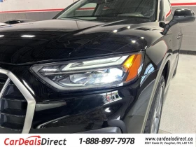 Audi Q5 * Komfort* S-Line* АвтоКредит (ЦЕНА ДО БГ) - 47999 лв. - 72428034 5