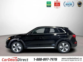 Audi Q5 * Komfort* S-Line* АвтоКредит (ЦЕНА ДО БГ) - 47999 лв. - 72428034 2
