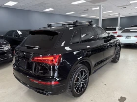 Обява за продажба на Audi Q5 S-LINE* QUTTRO* PROGRESSIV* PANO*  ~45 000 лв. - изображение 4