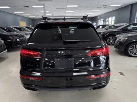 Обява за продажба на Audi Q5 S-LINE* QUTTRO* PROGRESSIV* PANO*  ~45 000 лв. - изображение 5