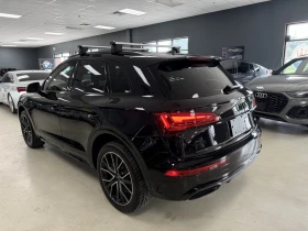 Обява за продажба на Audi Q5 S-LINE* QUTTRO* PROGRESSIV* PANO*  ~45 000 лв. - изображение 6