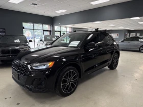 Обява за продажба на Audi Q5 S-LINE* QUTTRO* PROGRESSIV* PANO*  ~45 000 лв. - изображение 1