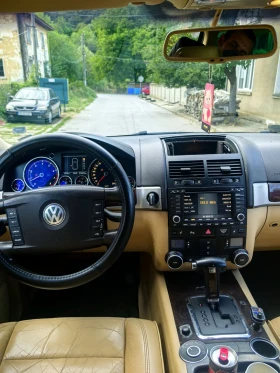 Обява за продажба на VW Touareg ~11 500 лв. - изображение 10