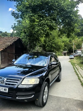 Обява за продажба на VW Touareg ~11 500 лв. - изображение 2