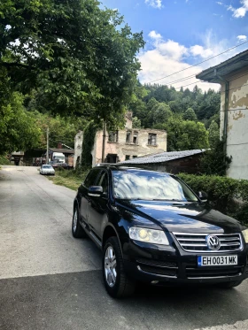 Обява за продажба на VW Touareg ~11 500 лв. - изображение 1