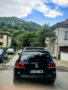 Обява за продажба на VW Touareg ~11 500 лв. - изображение 4