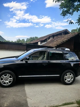 Обява за продажба на VW Touareg ~11 500 лв. - изображение 3