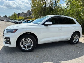 Обява за продажба на Audi Q5 CARFAX* АВТОФИНАНСИРАНЕ* БЕЗ ПЪРВОНАЧАЛНА ВНОСКА*  ~57 000 лв. - изображение 3