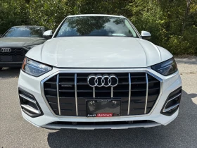 Обява за продажба на Audi Q5 CARFAX* АВТОФИНАНСИРАНЕ* БЕЗ ПЪРВОНАЧАЛНА ВНОСКА*  ~57 000 лв. - изображение 1