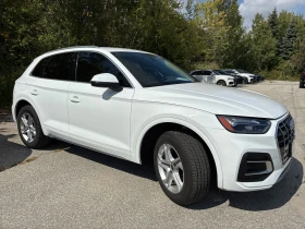 Обява за продажба на Audi Q5 CARFAX* АВТОФИНАНСИРАНЕ* БЕЗ ПЪРВОНАЧАЛНА ВНОСКА*  ~57 000 лв. - изображение 9