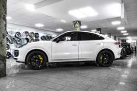 Porsche Cayenne Turbo Coupe - 149990 лв. - 96335035 2