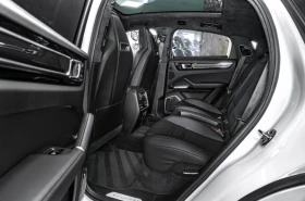 Porsche Cayenne Turbo Coupe - 149990 лв. - 96335035 6