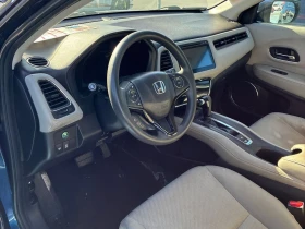 Honda Hr-v * EX * CARFAX *    | Mobile.bg    5