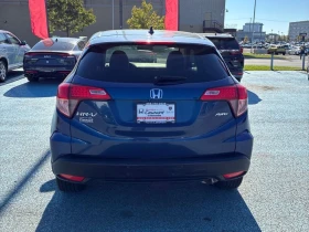 Honda Hr-v * EX * CARFAX *    | Mobile.bg    4