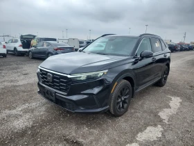     Honda Cr-v * AWD * CARFAX *   