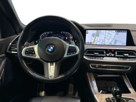 BMW X5 30d/M-SPORT/HEAD-UP/LIFT/X-DRIVE/360CAM/147D - 121399 лв. / 62070.32 € - 35745703 8