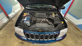 Jeep Grand cherokee 4.7 , снимка 6