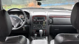 Jeep Grand cherokee 4.7 , снимка 8
