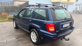 Jeep Grand cherokee 4.7 , снимка 4