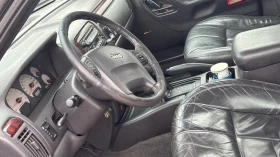 Jeep Grand cherokee 4.7 , снимка 9
