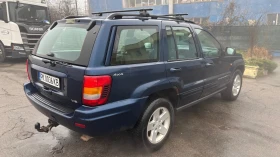 Jeep Grand cherokee 4.7 , снимка 3