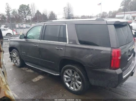 Chevrolet Tahoe 5.3L V-8 DI, VVT, 355HP 4X2 Drive - 20900 лв. / 10686.00 € - 32107879 6