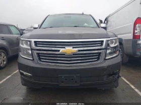 Chevrolet Tahoe 5.3L V-8 DI, VVT, 355HP 4X2 Drive - 20900 лв. / 10686.00 € - 32107879 4