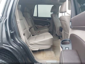 Chevrolet Tahoe 5.3L V-8 DI, VVT, 355HP 4X2 Drive - 20900 лв. / 10686.00 € - 32107879 13
