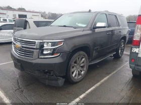 Chevrolet Tahoe 5.3L V-8 DI, VVT, 355HP 4X2 Drive - 20900 лв. / 10686.00 € - 32107879 2