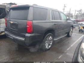Chevrolet Tahoe 5.3L V-8 DI, VVT, 355HP 4X2 Drive - 20900 лв. / 10686.00 € - 32107879 9