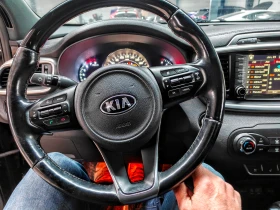 Kia Sorento 3.3 AWD SXL - Обдухване, дистрник - 13499 € / 26401.75 лв. - 86103958 8