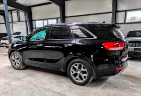 Kia Sorento 3.3 AWD SXL - Обдухване, дистрник - 13499 € / 26401.75 лв. - 86103958 2