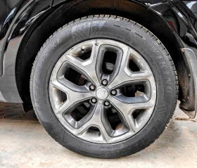 Kia Sorento 3.3 AWD SXL - Обдухване, дистрник - 13499 € / 26401.75 лв. - 86103958 4