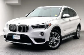 BMW X1 xDrive28i * CARFAX * АвтоКредит* (ЦЕНА ДО БГ)