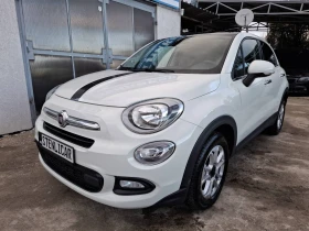 Fiat 500X 1.4T Lounge DCT - 8499 € / 16622.60 лв. - 21833894 3
