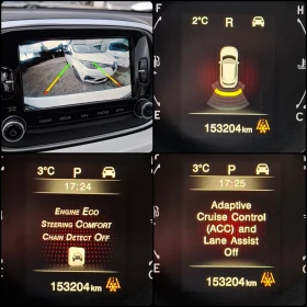 Fiat 500X 1.4T Lounge DCT - 8499 € / 16622.60 лв. - 21833894 13