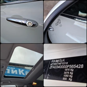 Fiat 500X 1.4T Lounge DCT - 8499 € / 16622.60 лв. - 21833894 16