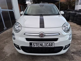 Fiat 500X 1.4T Lounge DCT - 8499 € / 16622.60 лв. - 21833894 4