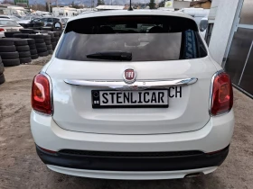 Fiat 500X 1.4T Lounge DCT - 8499 € / 16622.60 лв. - 21833894 7